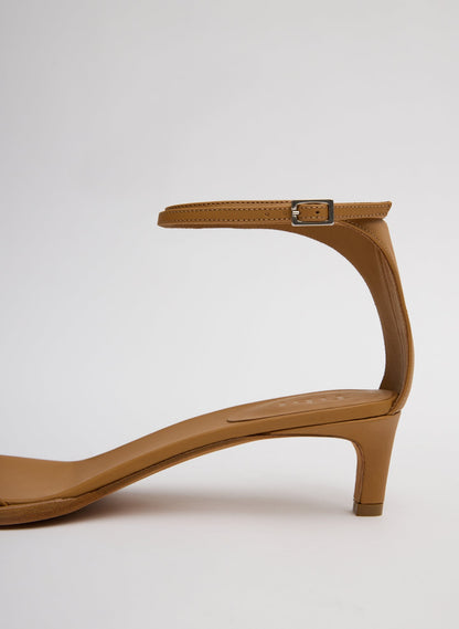 Tibi Ulrich Heel