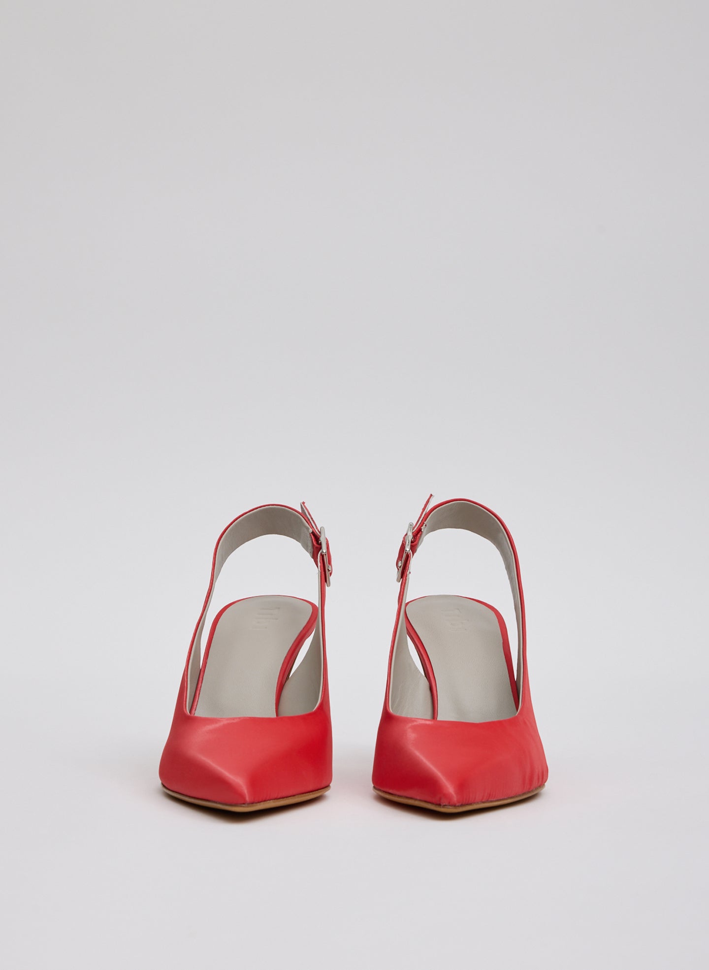 Tibi Silk Reyner Pump