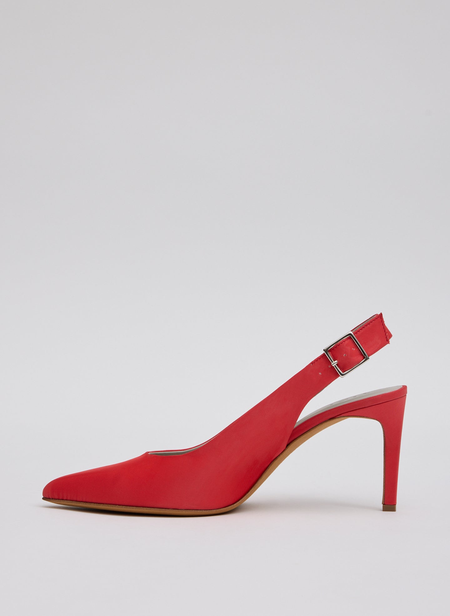 Tibi Silk Reyner Pump