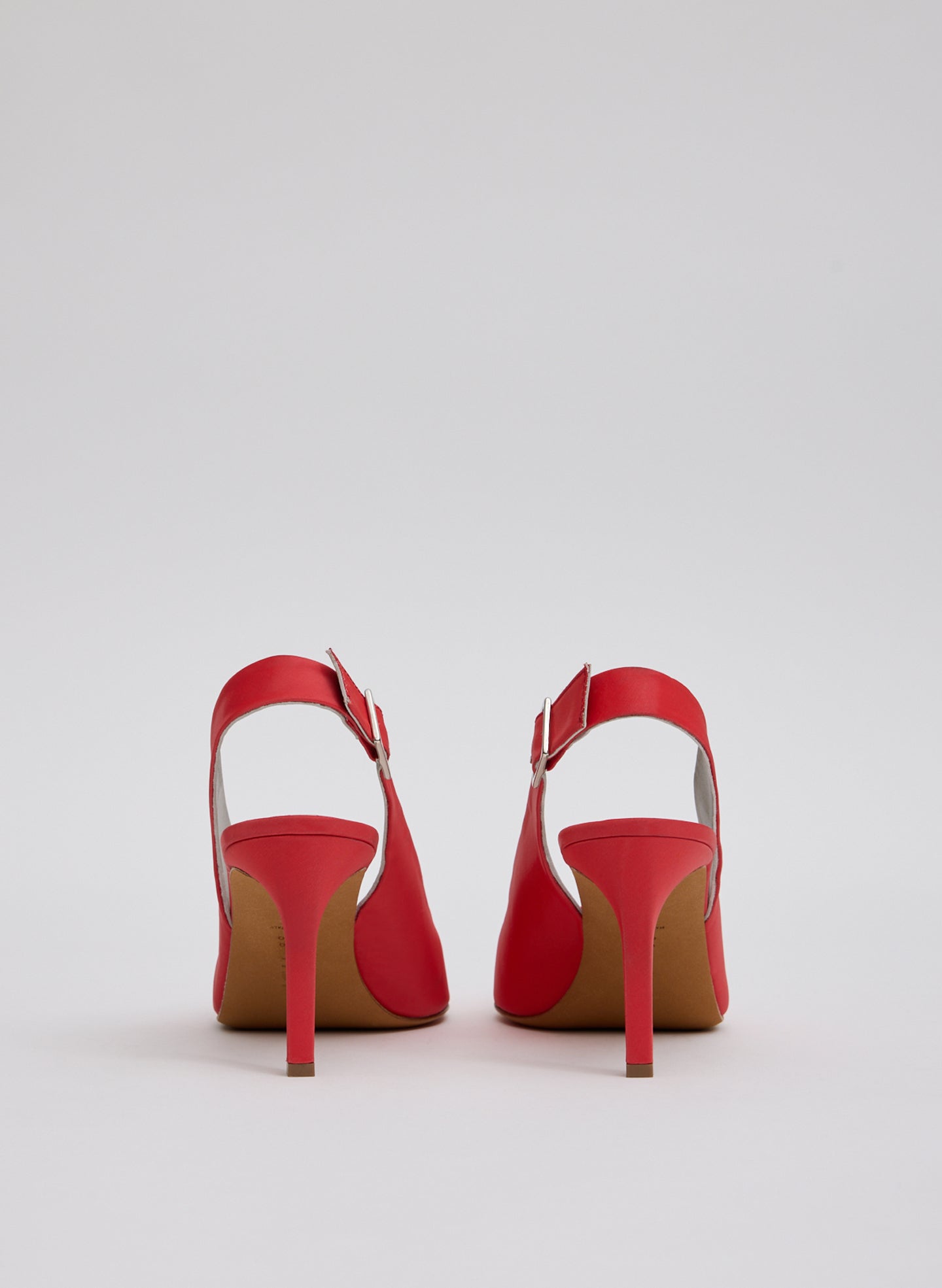 Tibi Silk Reyner Pump