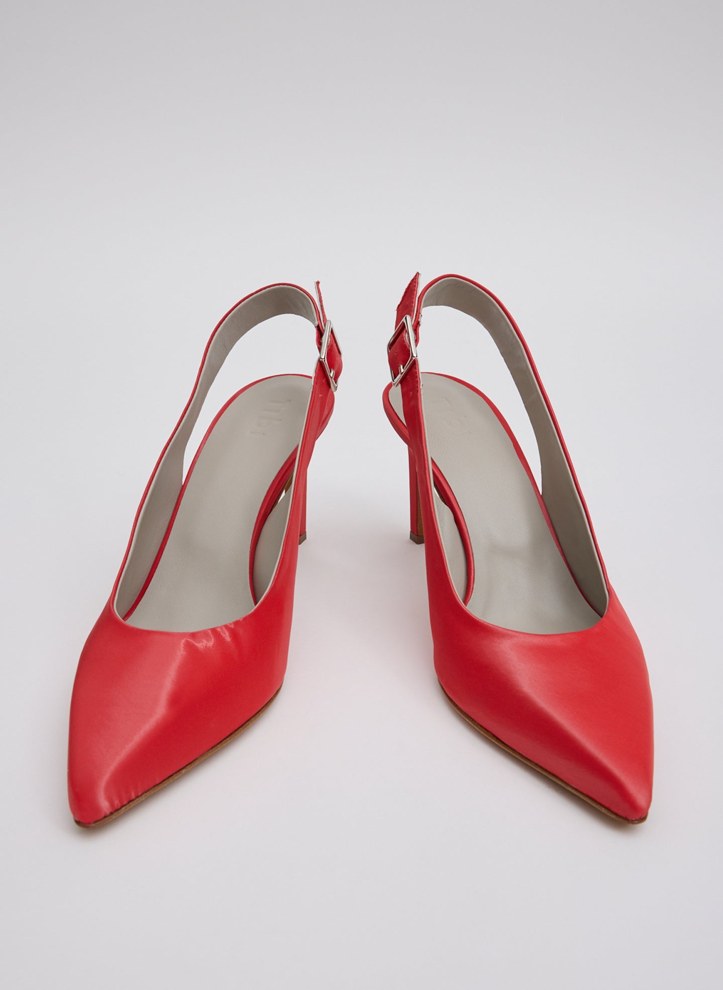 Tibi Silk Reyner Pump