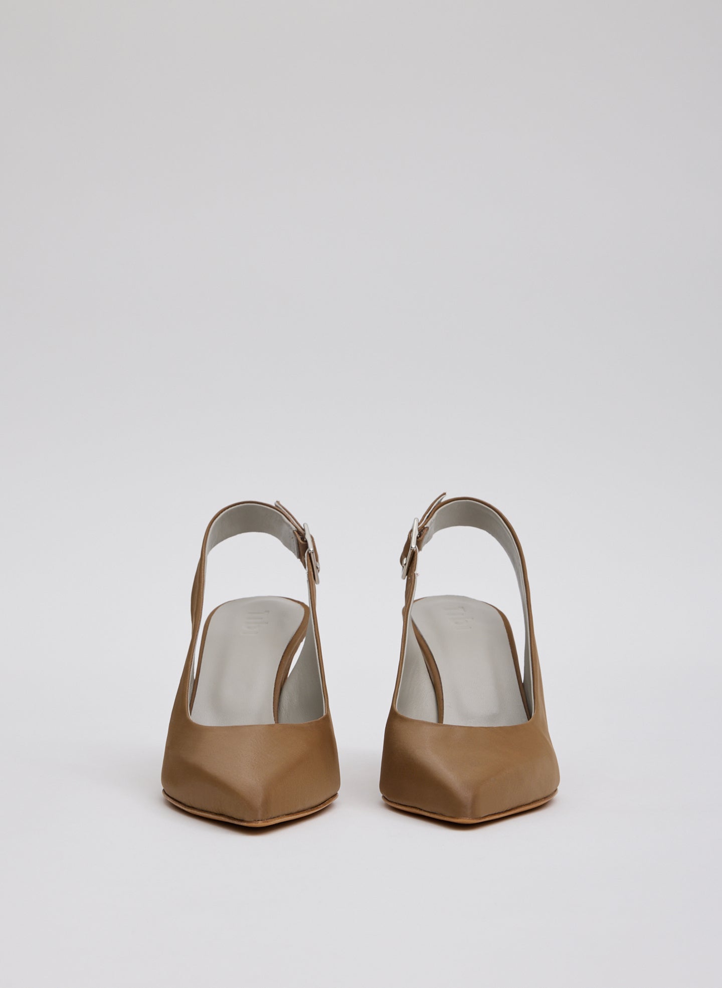 Tibi Silk Reyner Pump