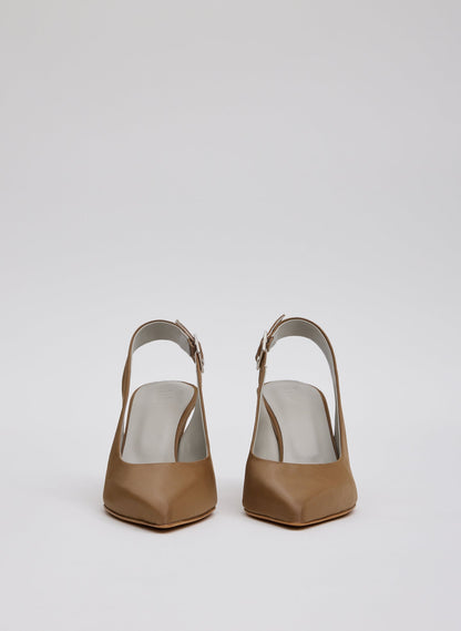Tibi Silk Reyner Pump