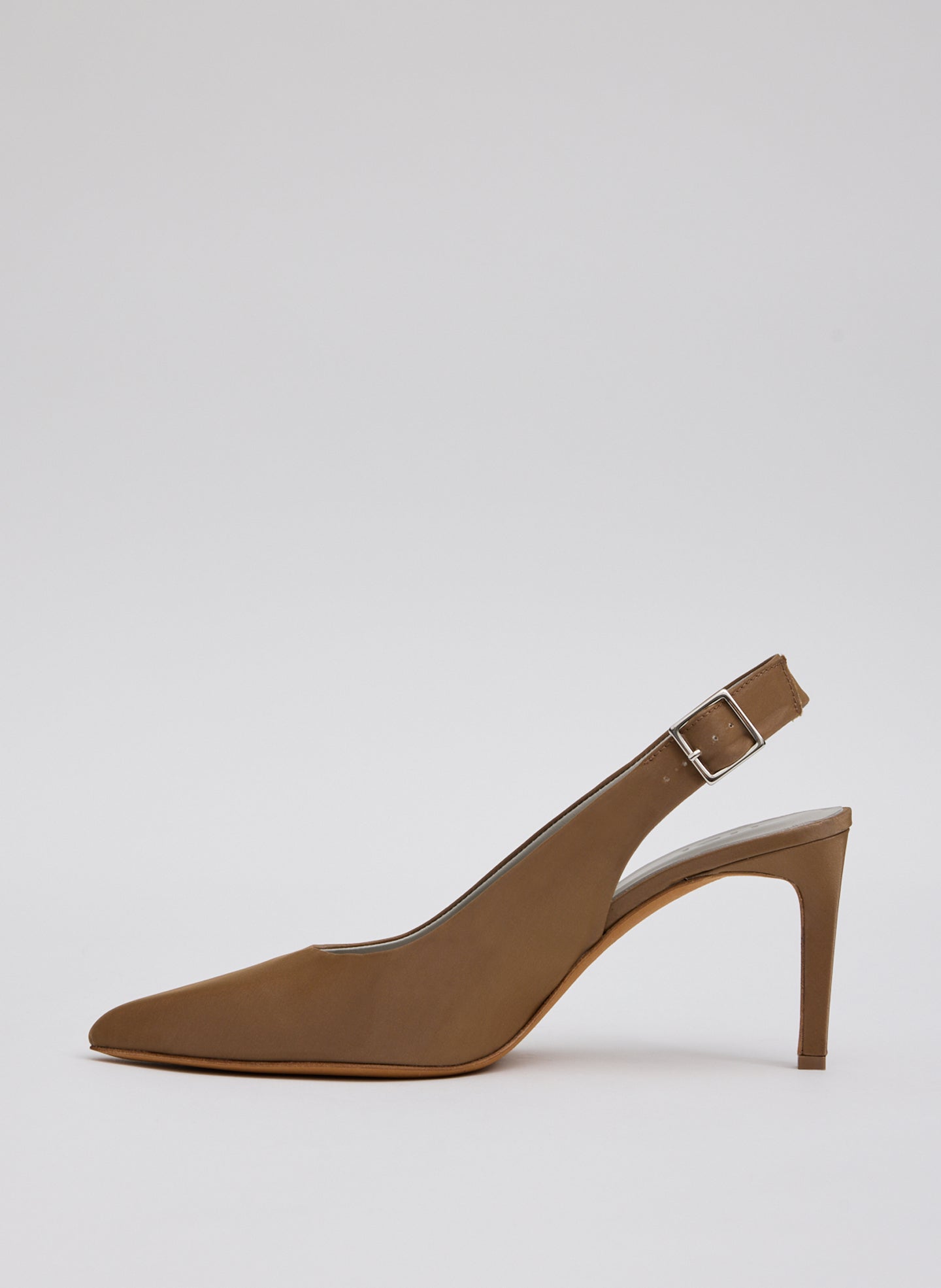 Tibi Silk Reyner Pump