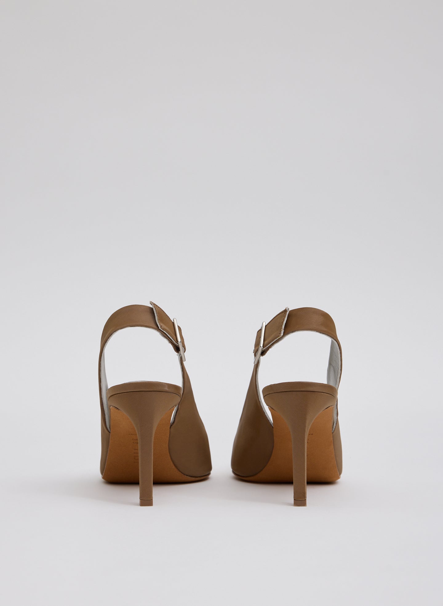 Tibi Silk Reyner Pump
