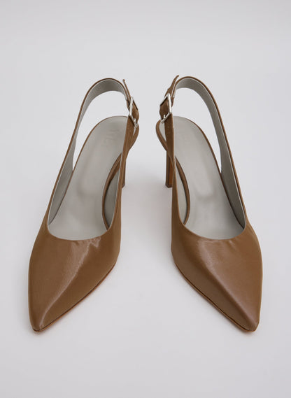 Tibi Silk Reyner Pump