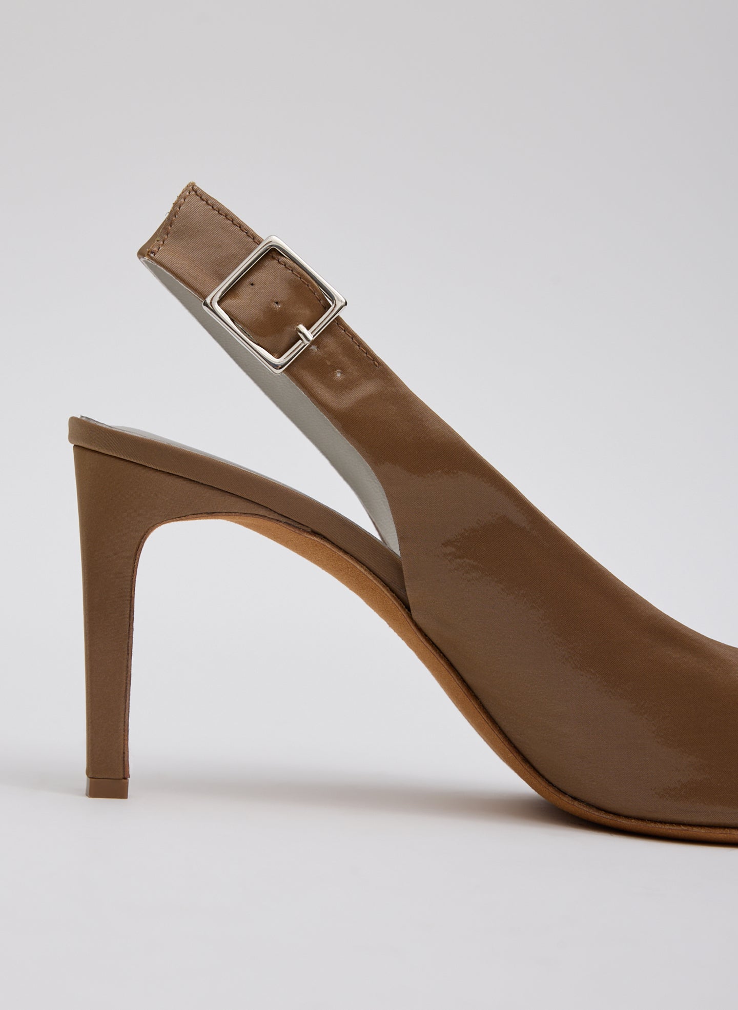 Tibi Silk Reyner Pump