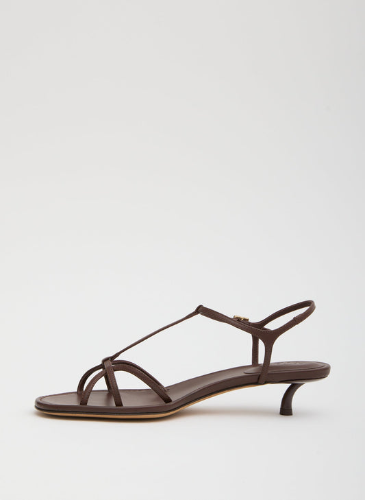 Tibi Christopher Heel