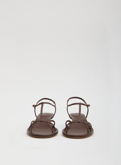 Tibi Christopher Heel