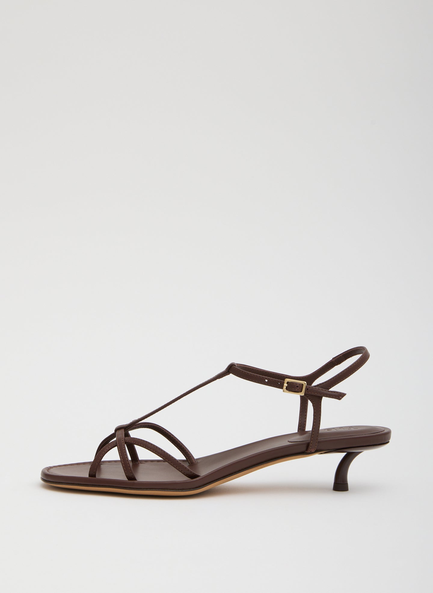 Tibi Christopher Heel