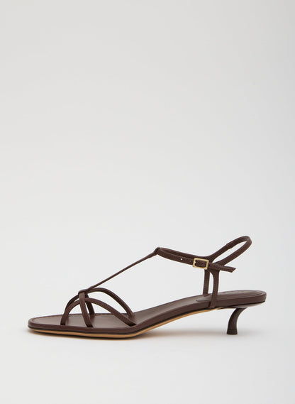 Tibi Christopher Heel