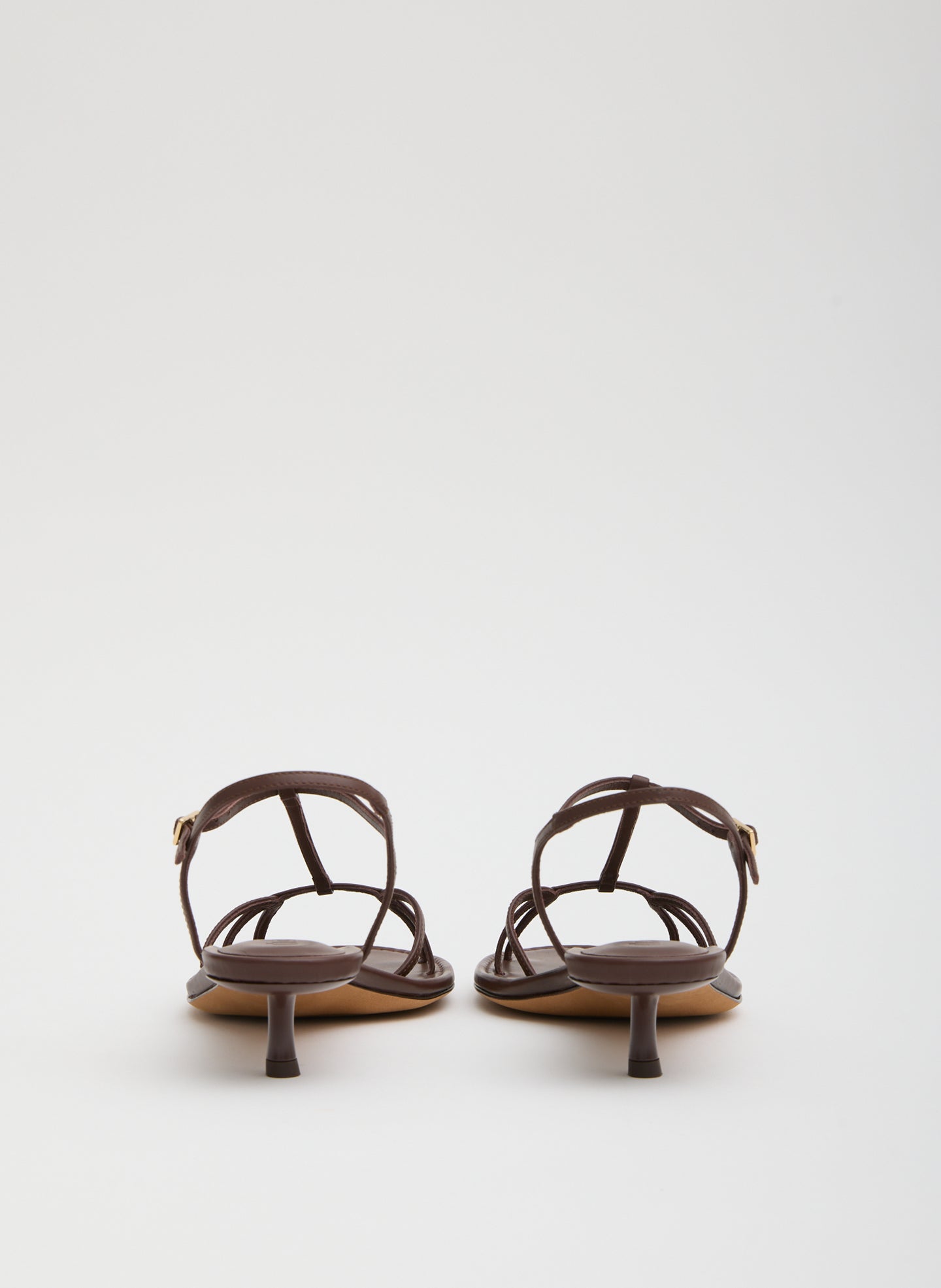 Tibi Christopher Heel