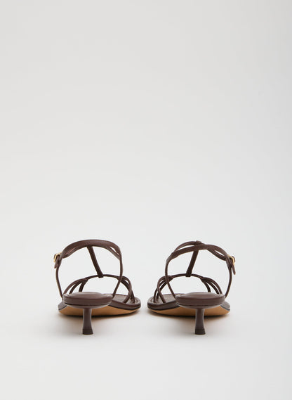 Tibi Christopher Heel