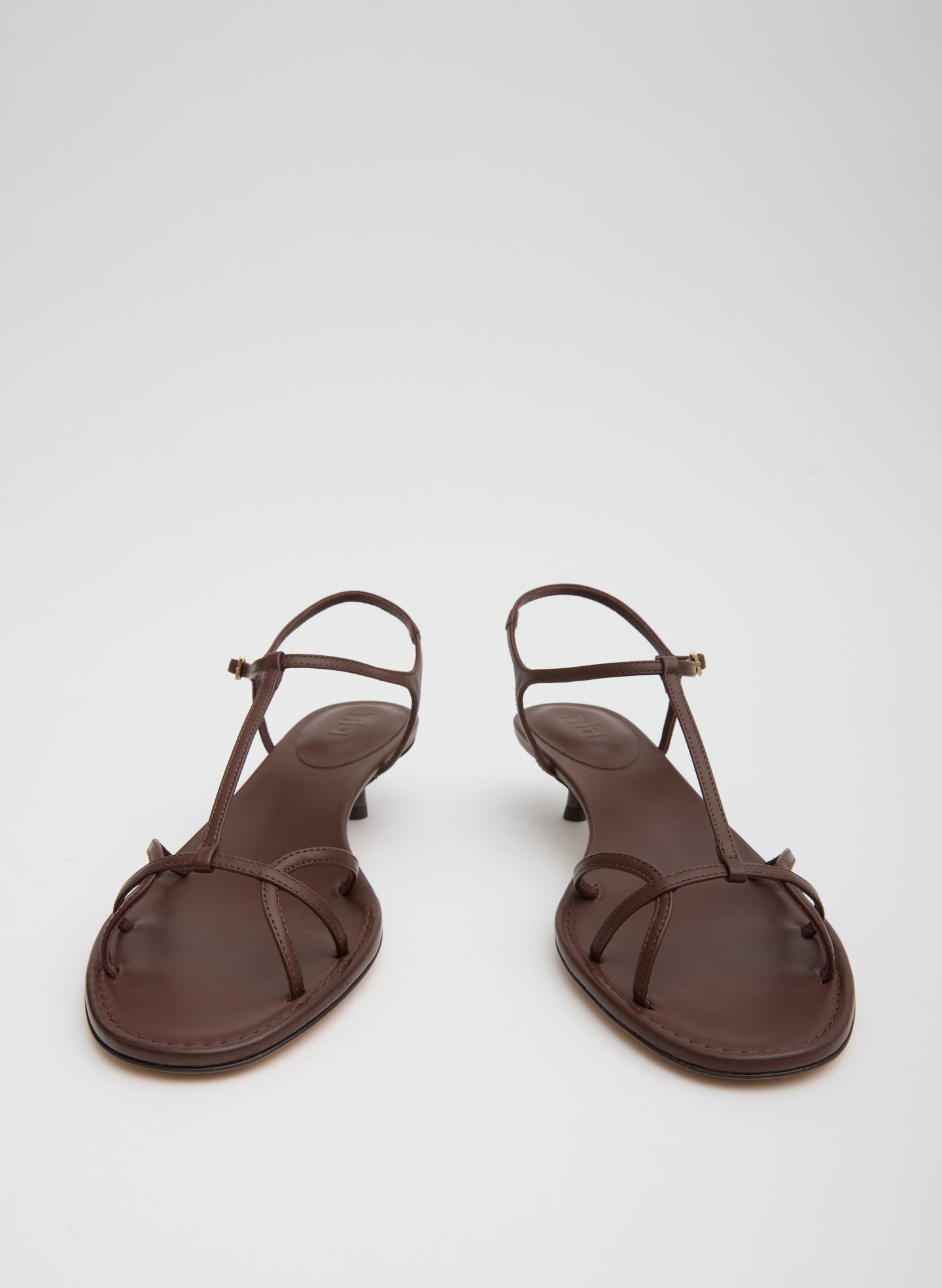 Tibi Christopher Heel
