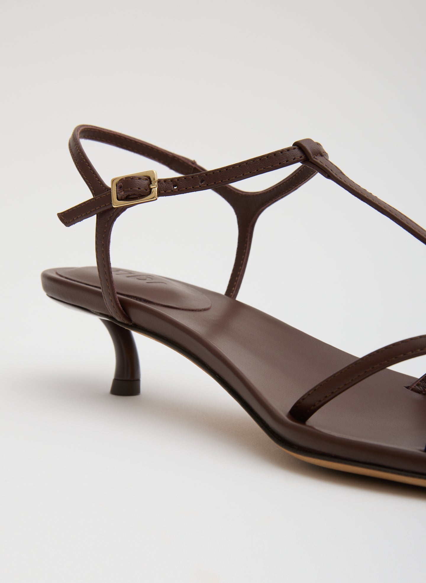 Tibi Christopher Heel
