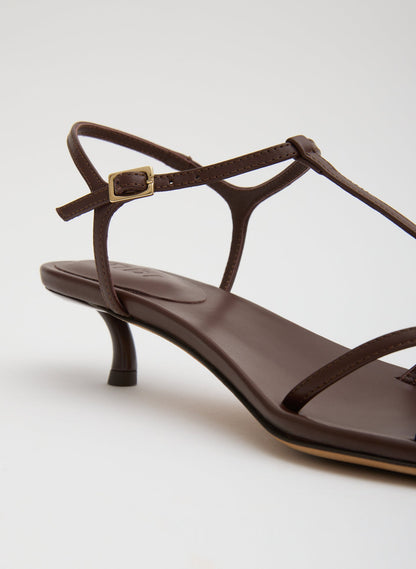 Tibi Christopher Heel