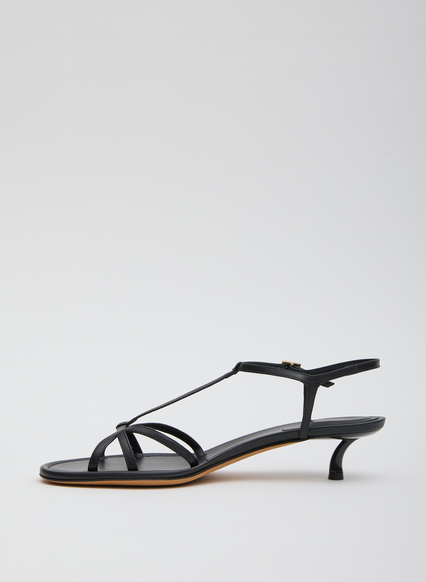 Tibi Christopher Heel