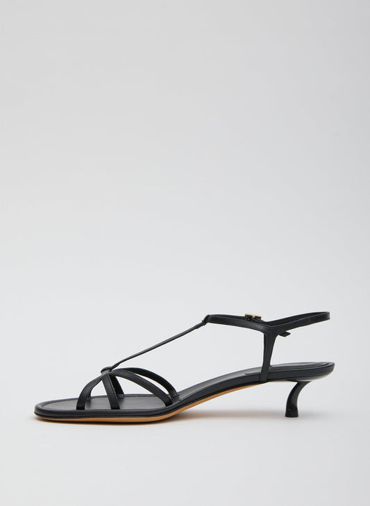 Tibi Christopher Heel