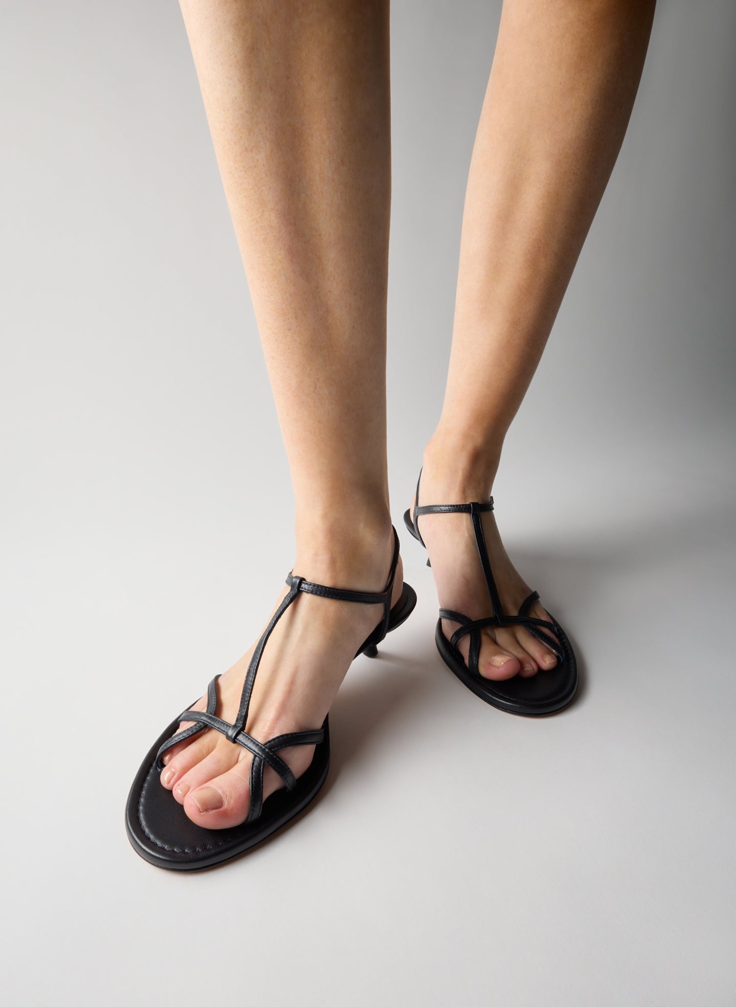 Tibi Christopher Heel