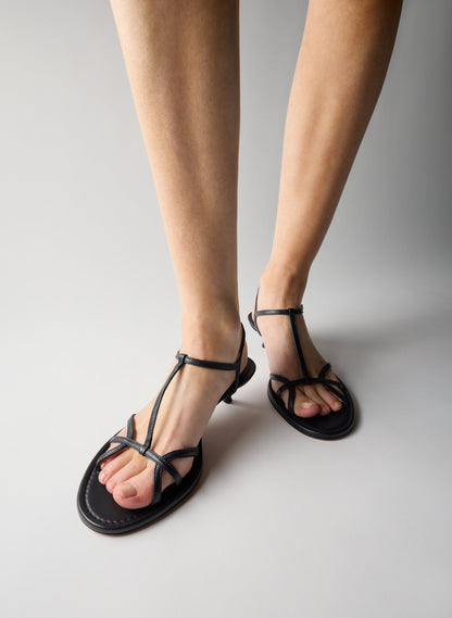 Tibi Christopher Heel