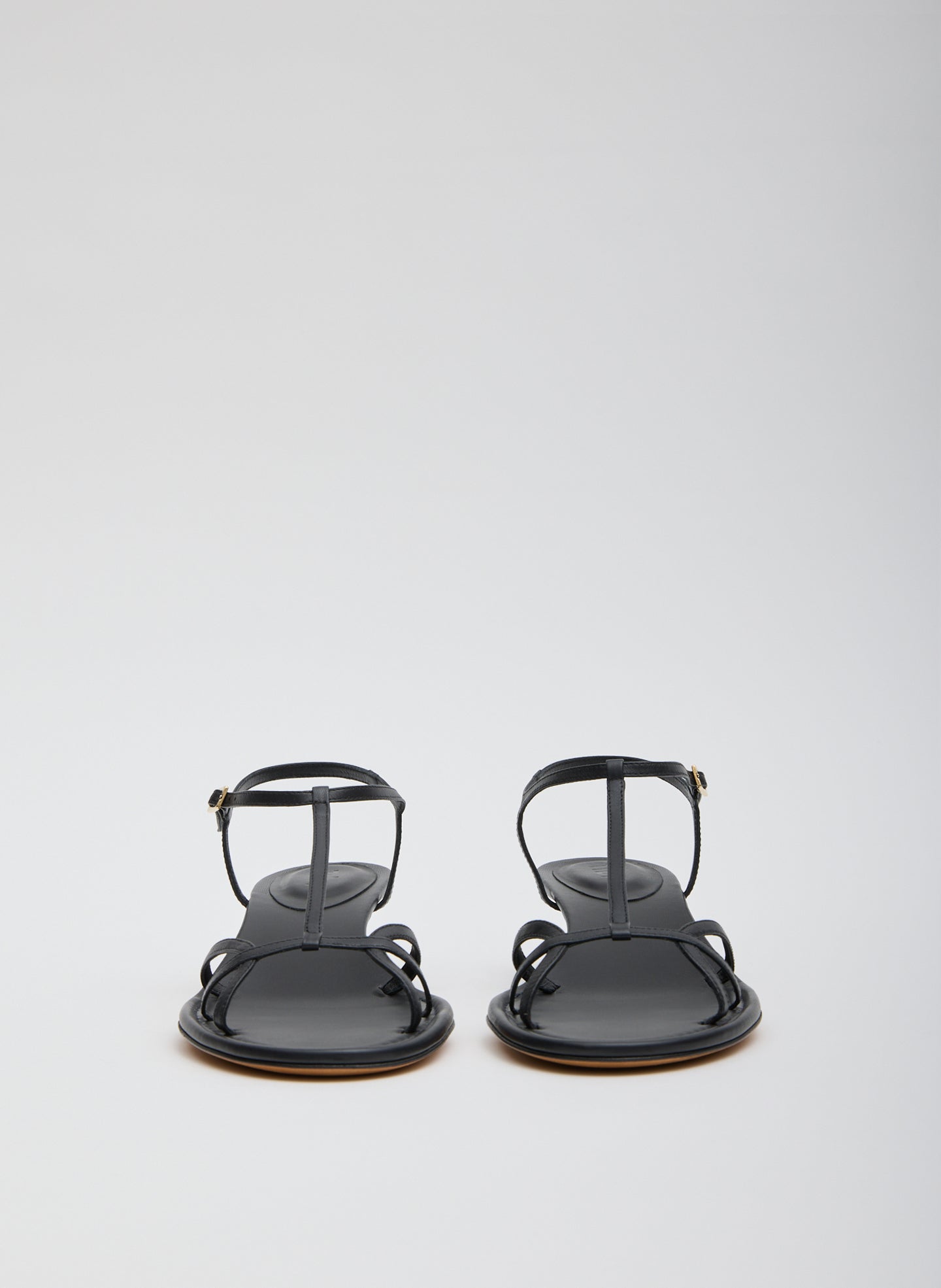 Tibi Christopher Heel