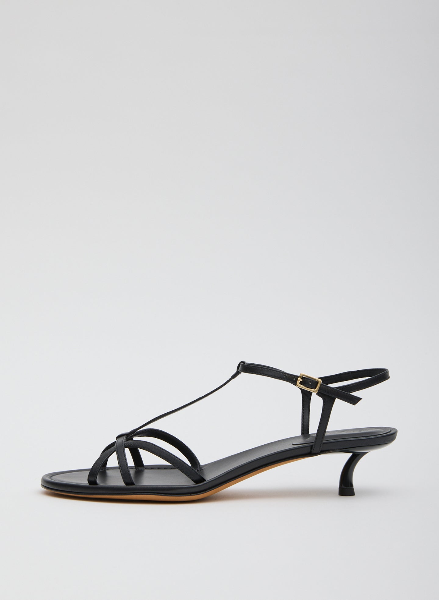 Tibi Christopher Heel