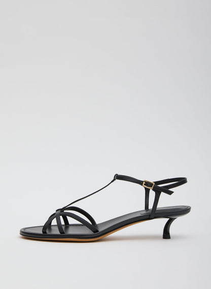 Tibi Christopher Heel