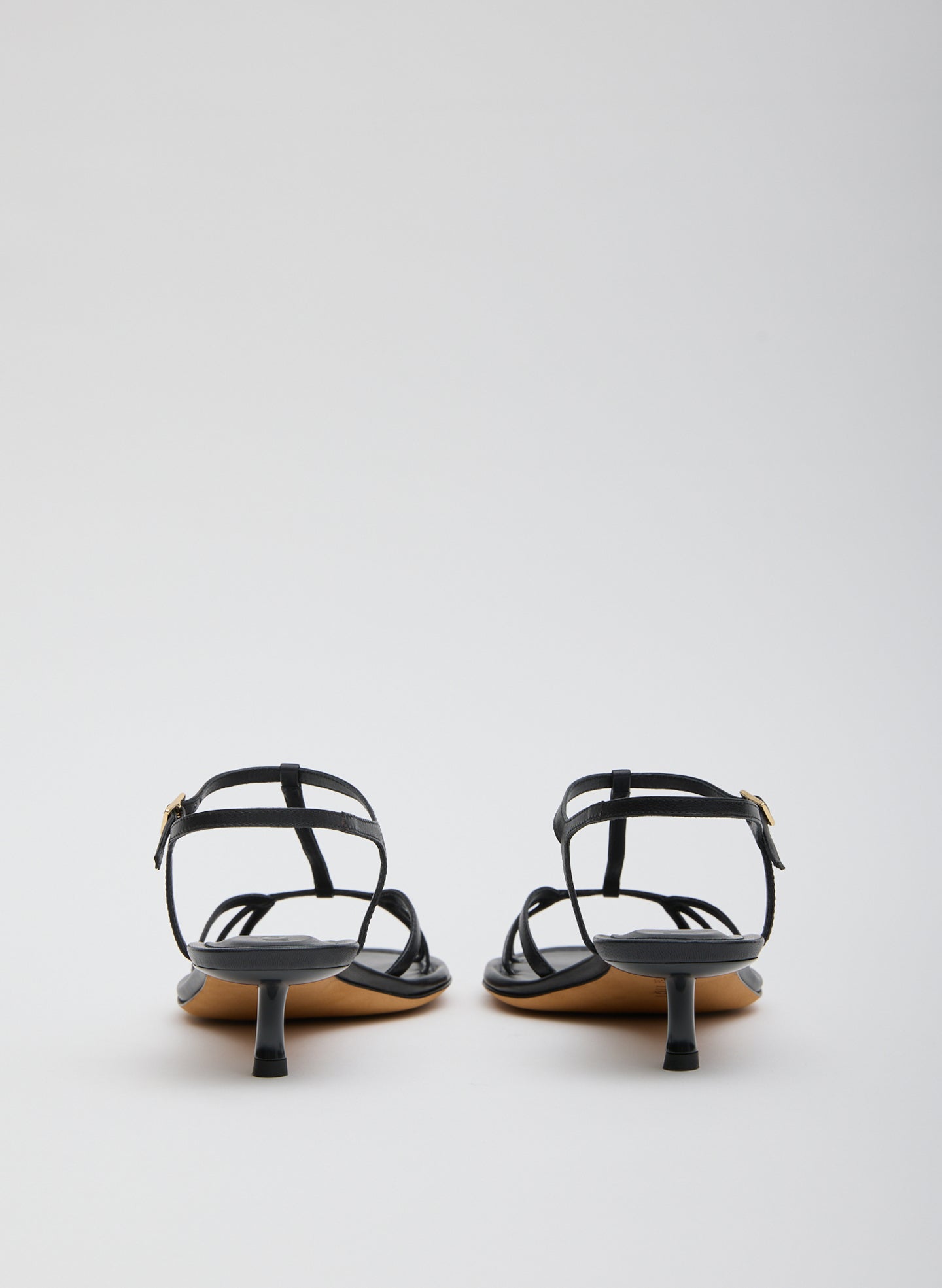 Tibi Christopher Heel