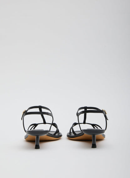 Tibi Christopher Heel