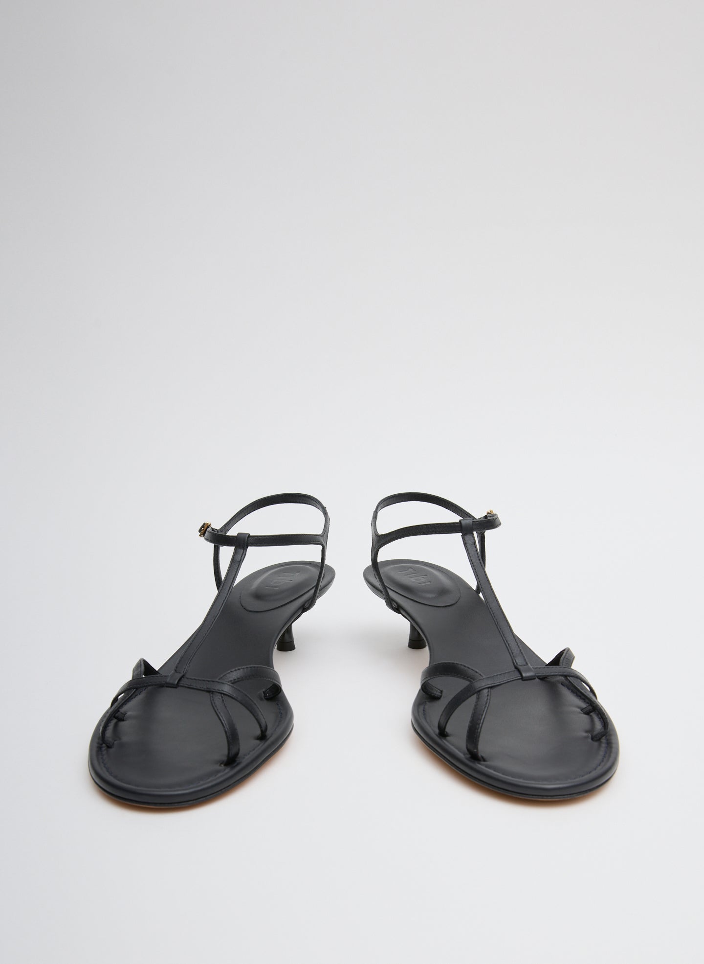 Tibi Christopher Heel