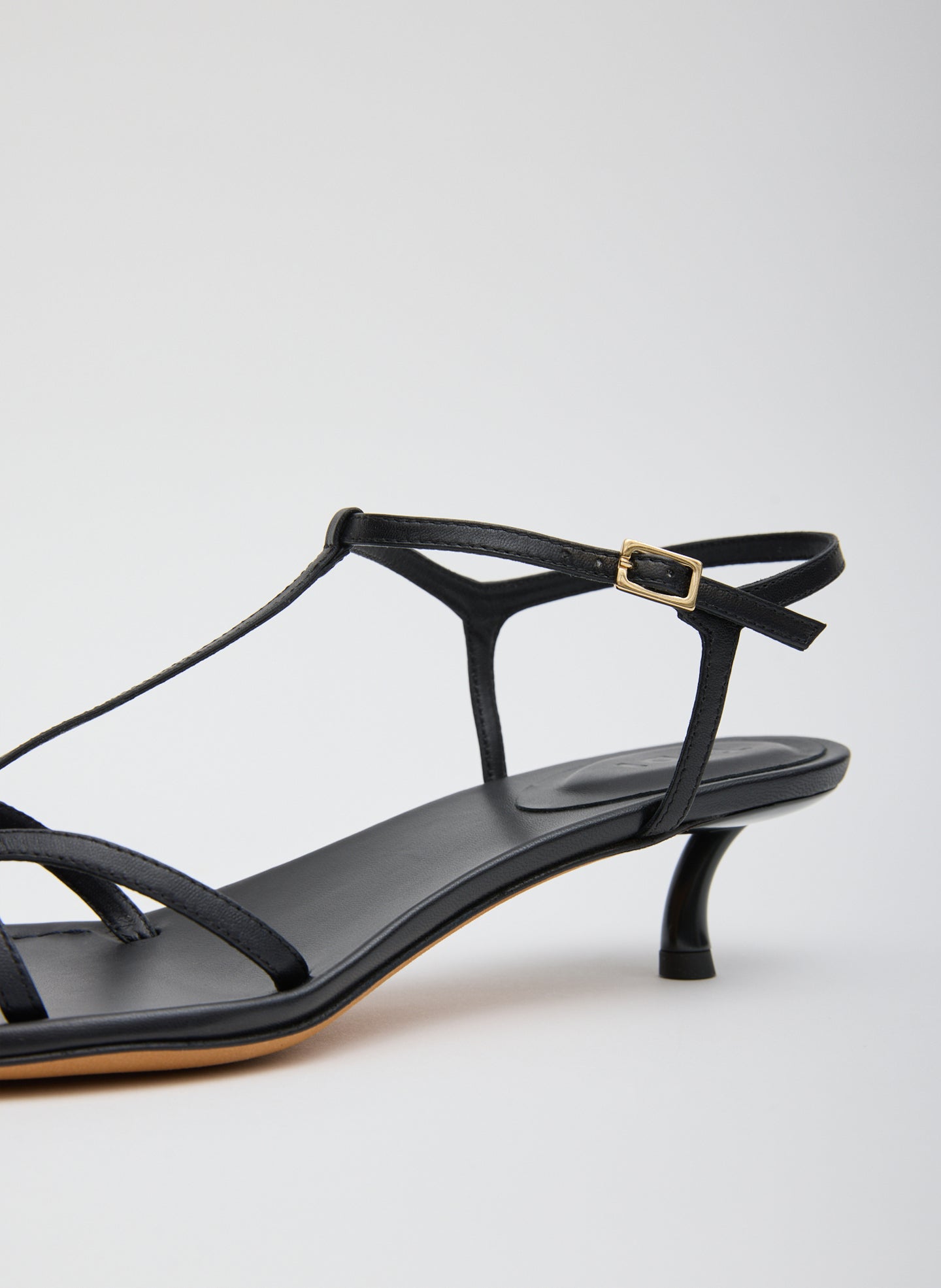 Tibi Christopher Heel