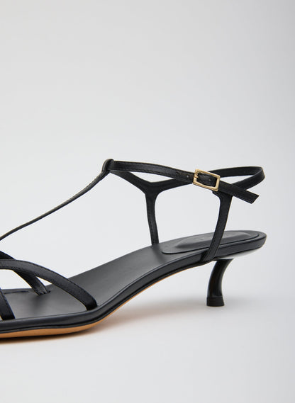 Tibi Christopher Heel