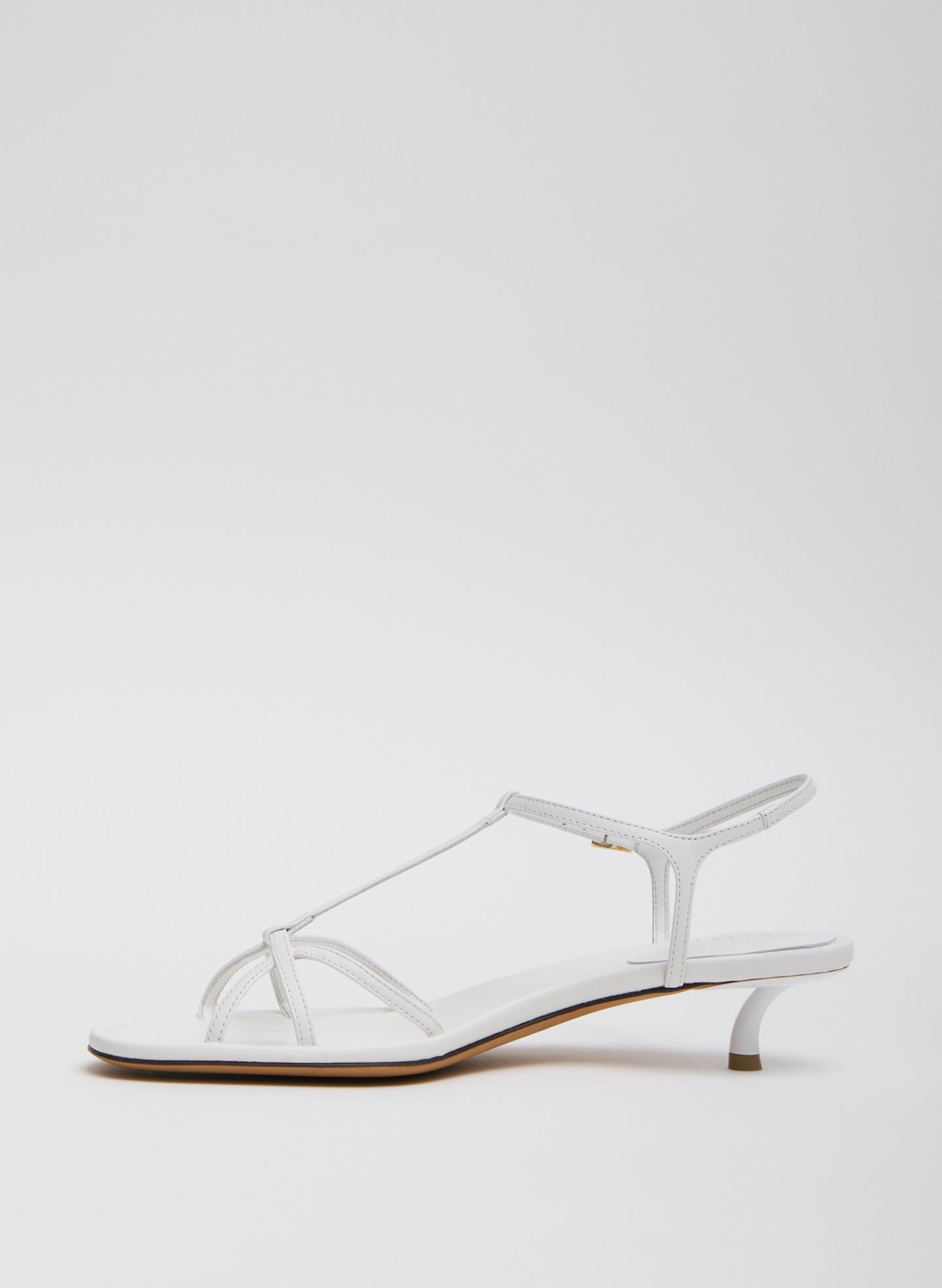 Tibi Christopher Heel