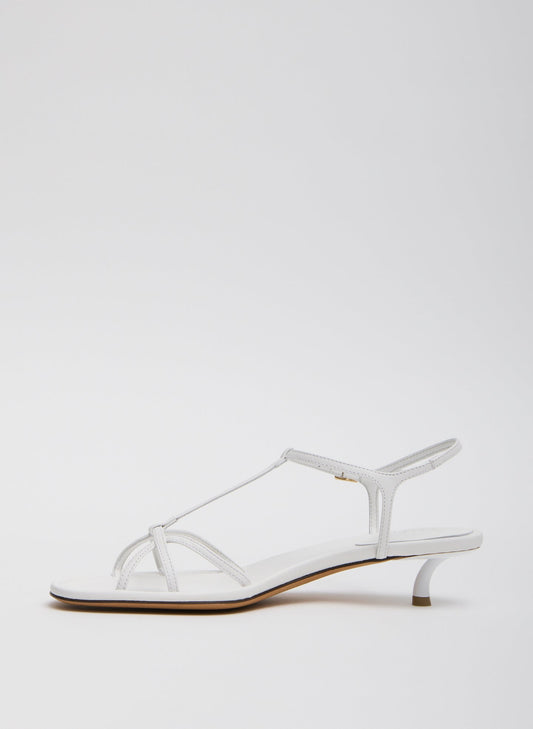 Tibi Christopher Heel