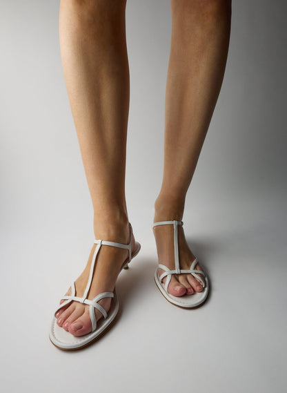Tibi Christopher Heel