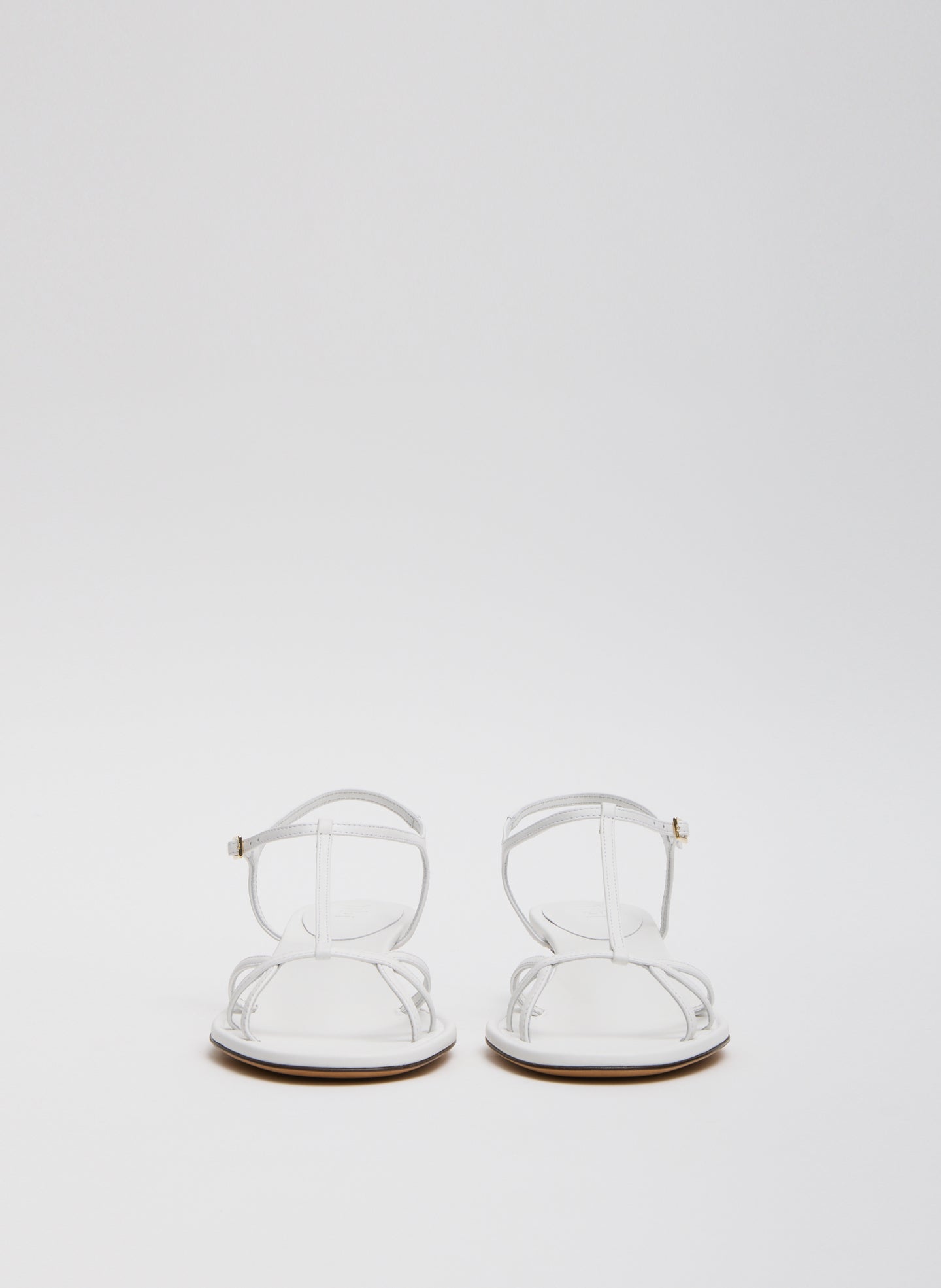 Tibi Christopher Heel