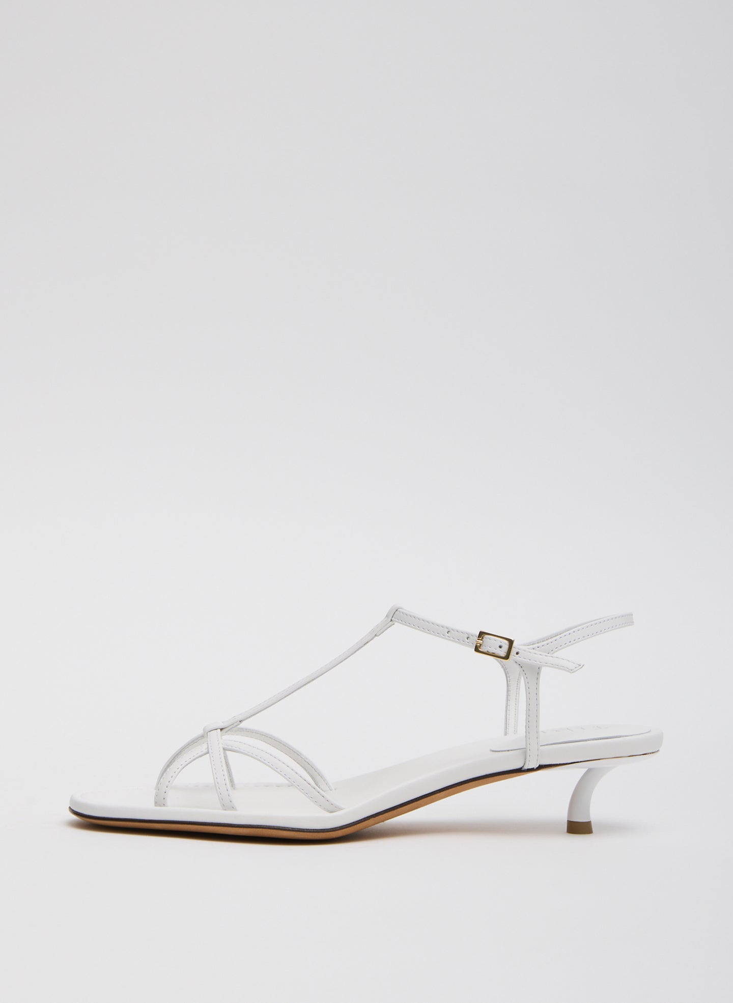 Tibi Christopher Heel