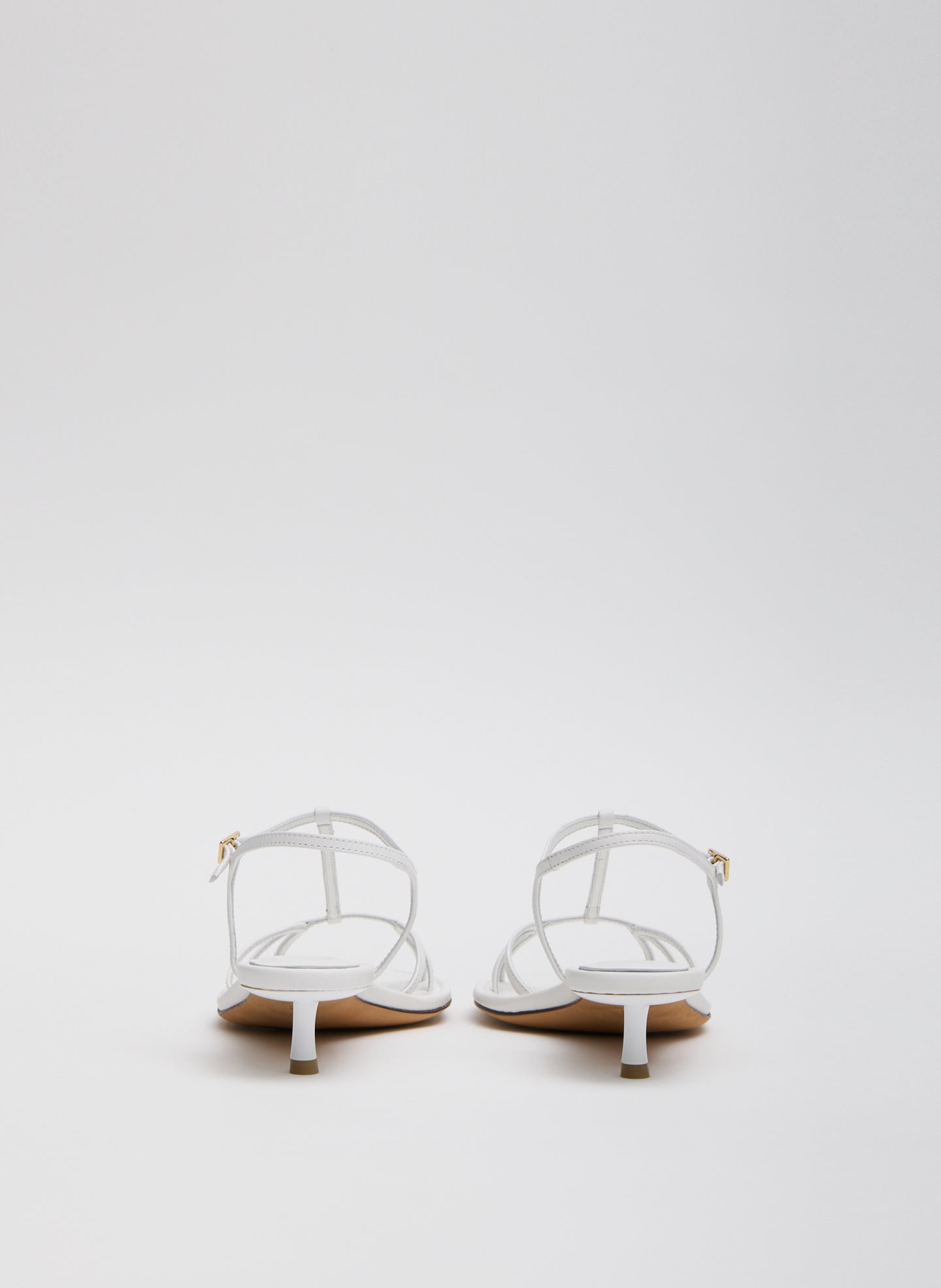 Tibi Christopher Heel