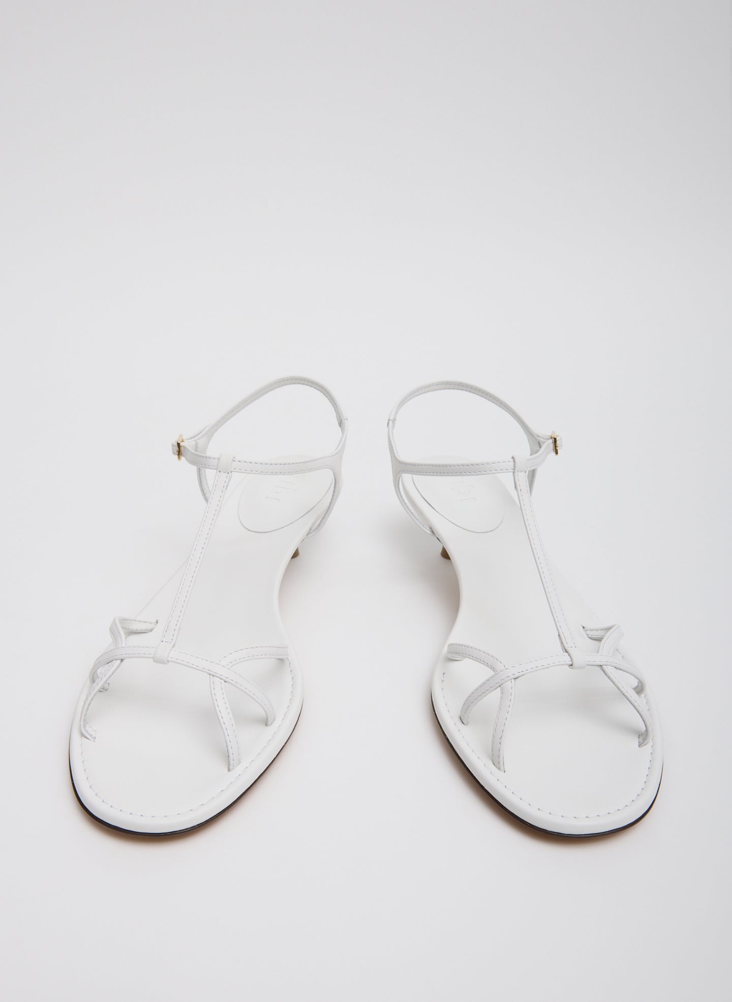 Tibi Christopher Heel