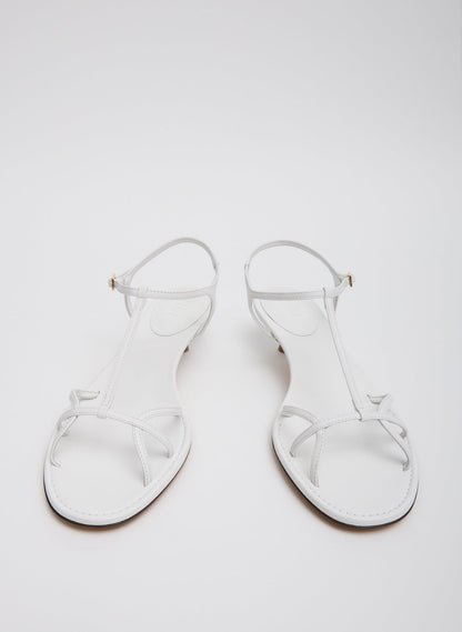 Tibi Christopher Heel