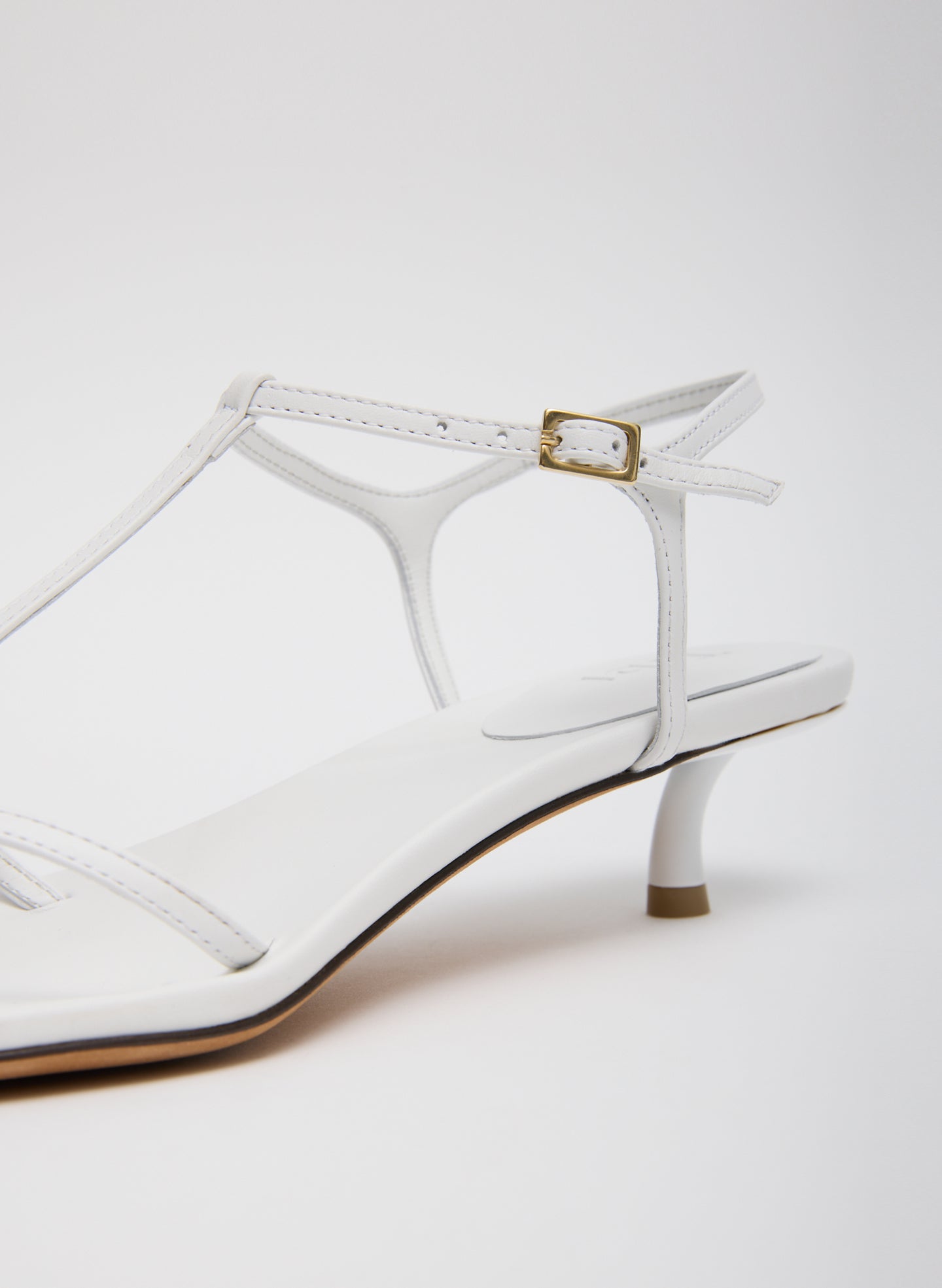 Tibi Christopher Heel