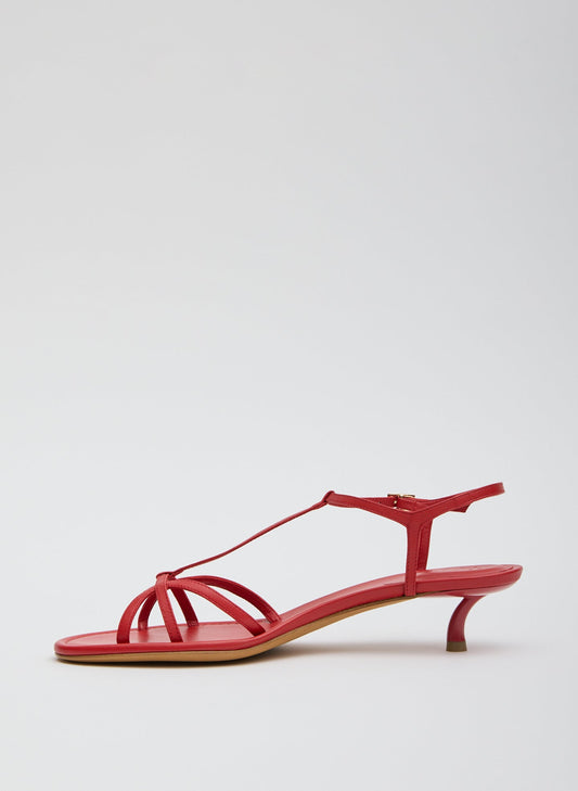 Tibi Christopher Heel