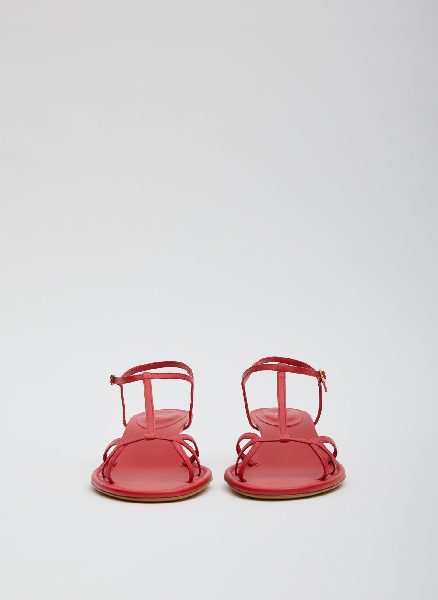 Tibi Christopher Heel