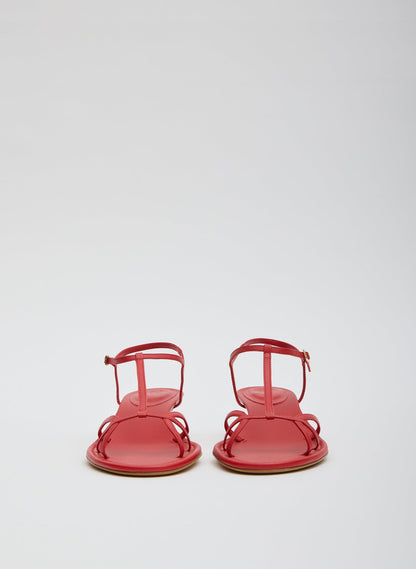 Tibi Christopher Heel
