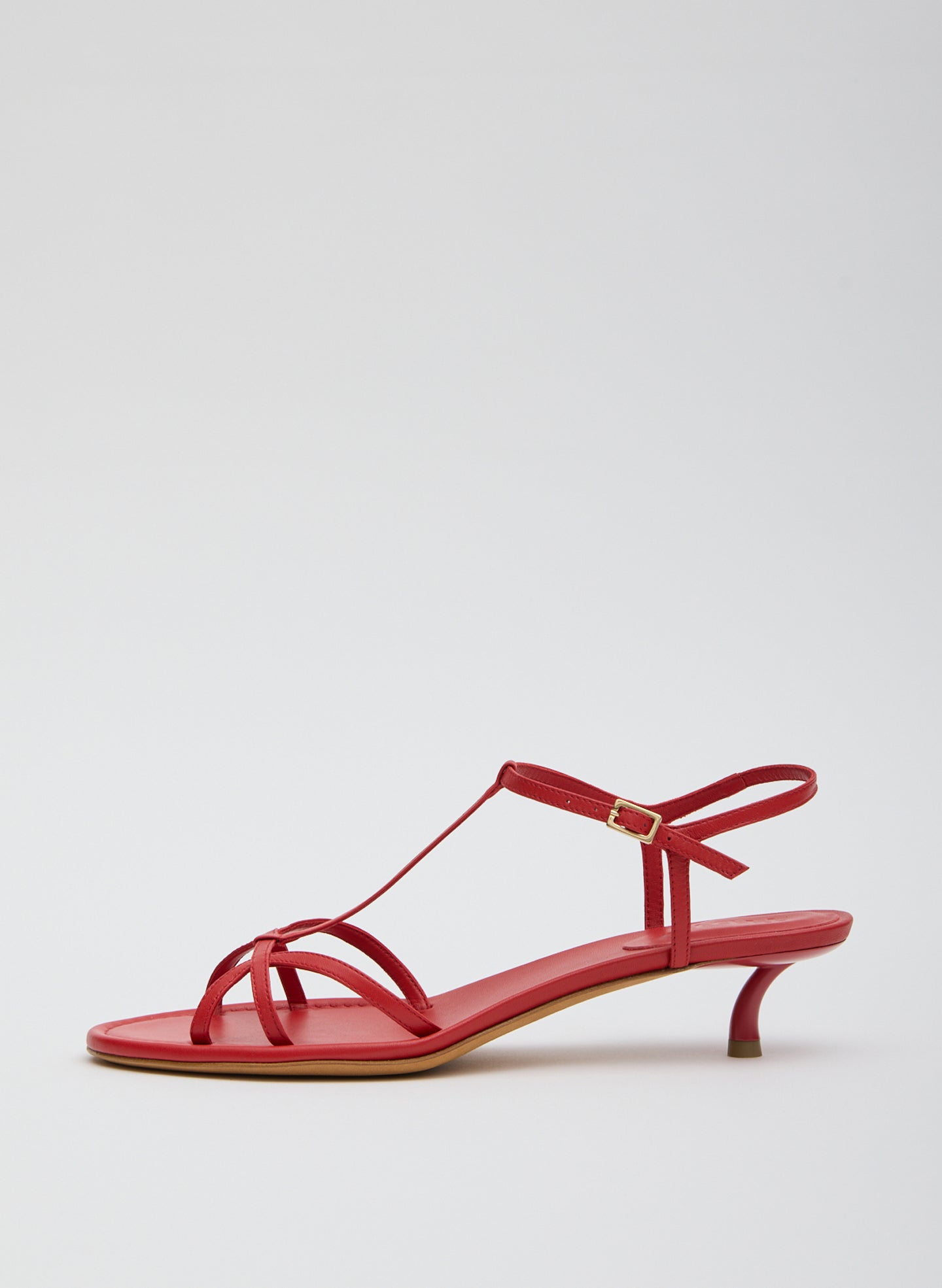 Tibi Christopher Heel