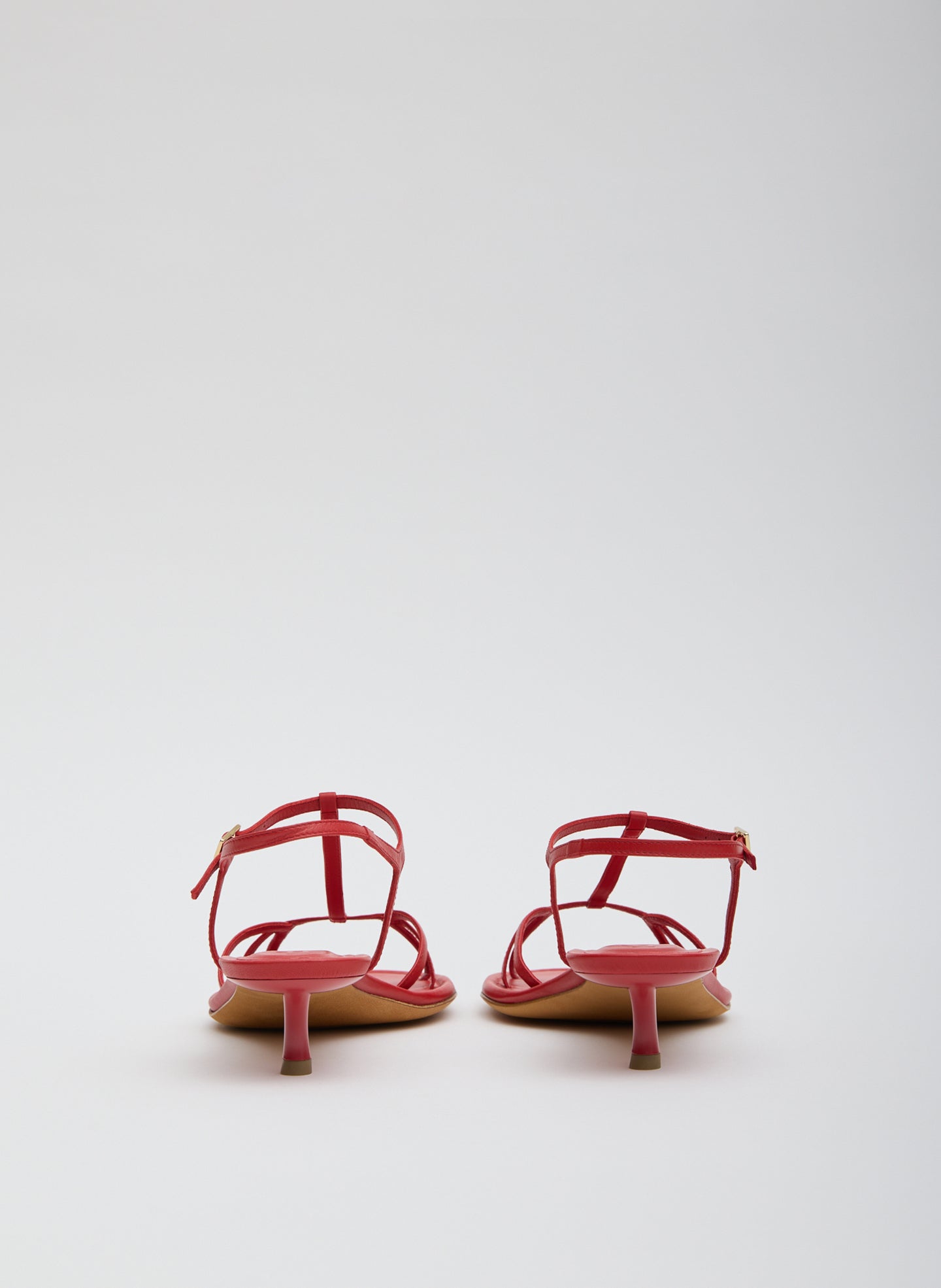Tibi Christopher Heel
