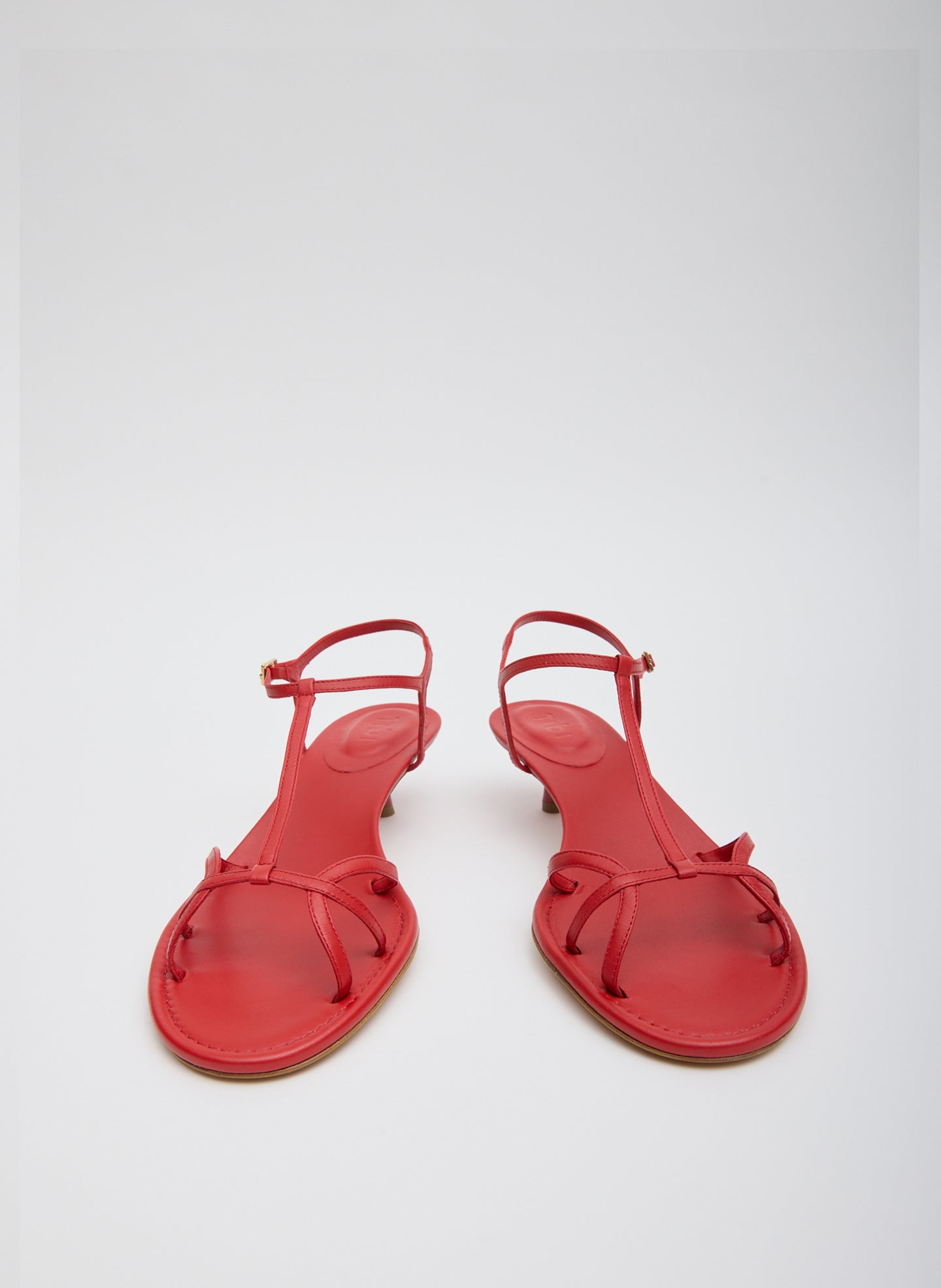 Tibi Christopher Heel