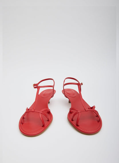 Tibi Christopher Heel