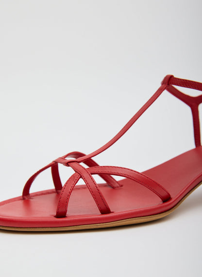 Tibi Christopher Heel