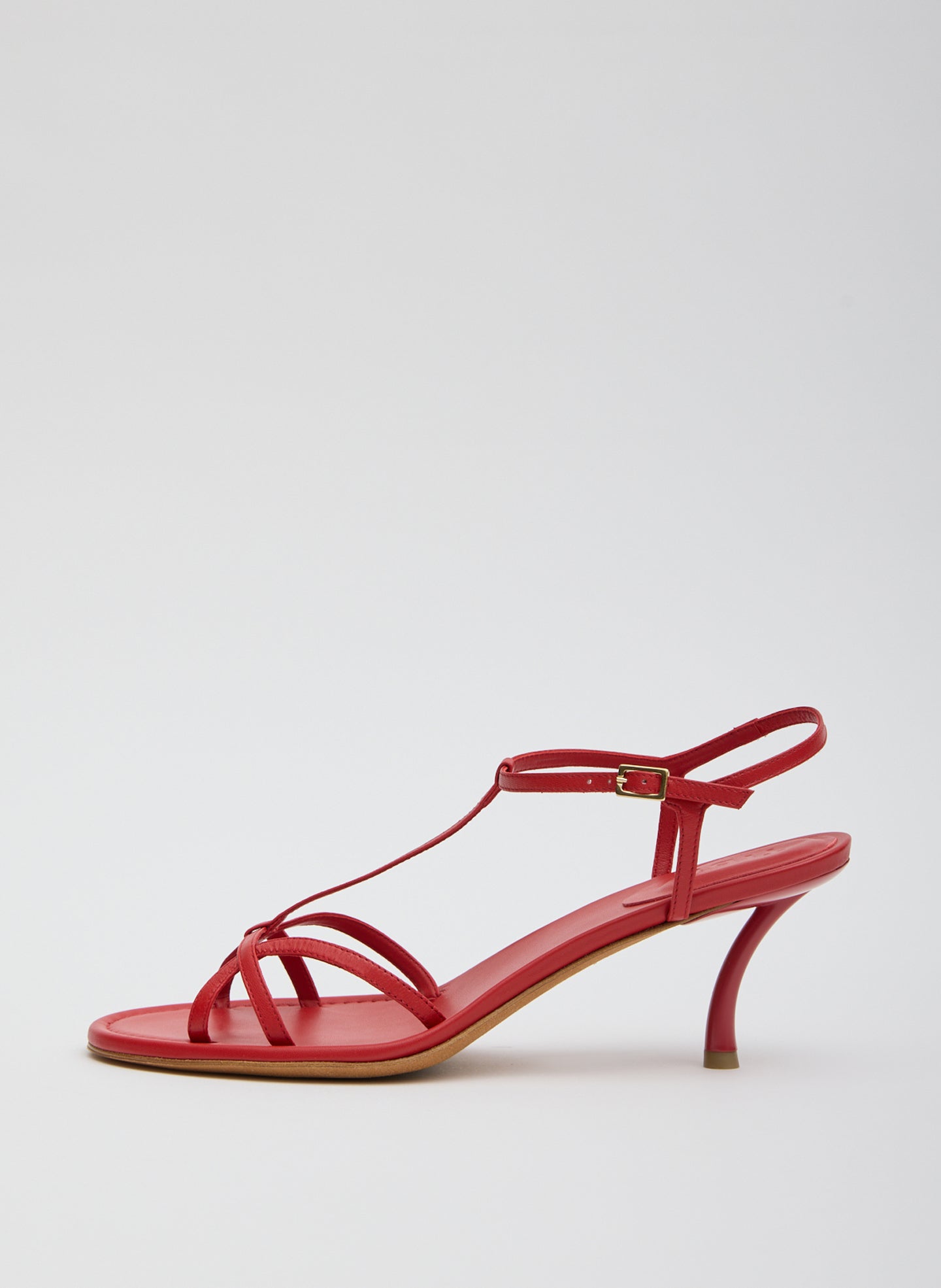 Tibi Milbourne Heel